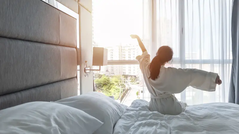 morning waking up morning waking up