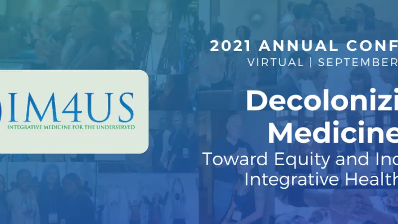 IM4US Conference Banner