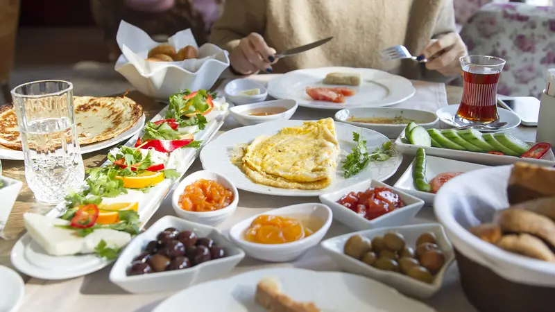 Healthy Eating for peaceful life Healthy Eating for peaceful life