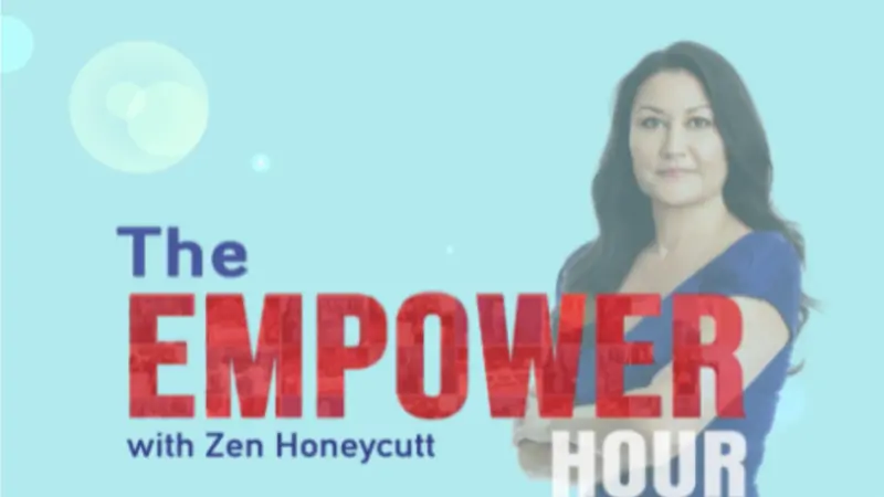 Empower Hour Empower Hour