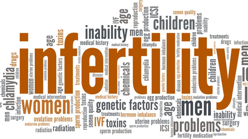 Infertility vector Infertility vector