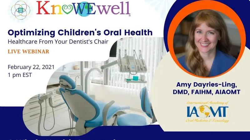 Children's Oral Health Banner Image Children's Oral Health Banner Image