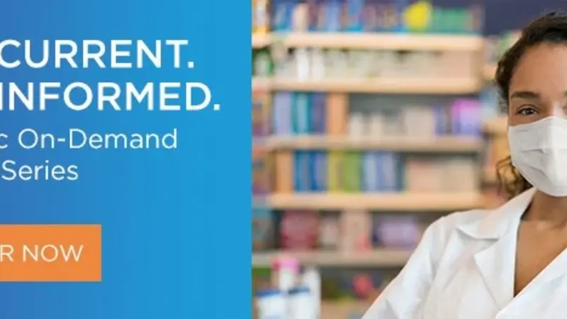 TRC Healthcare Hot Topic Webinar TRC Healthcare Hot Topic Webinar