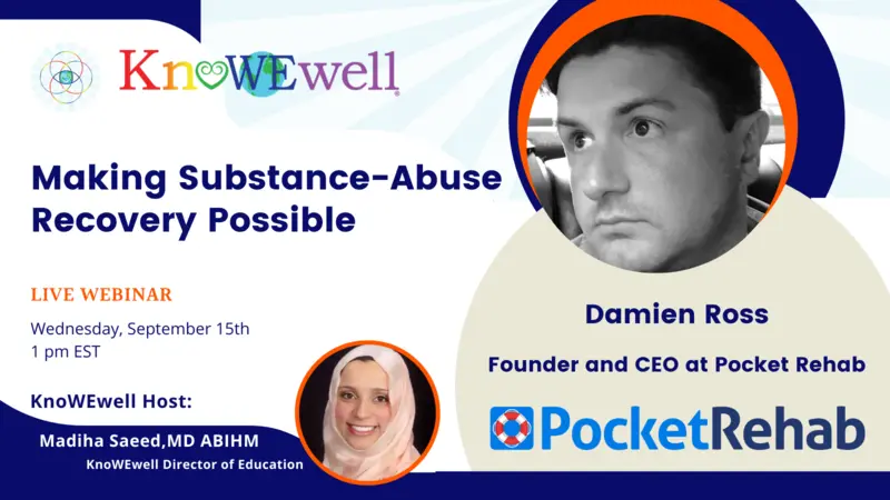 Making Substance Abuse Recovery Possible Making Substance Abuse Recovery Possible