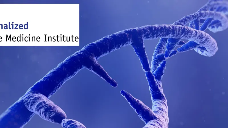 Personalized Lifestyle Medicine Institute webinar banner Personalized Lifestyle Medicine Institute webinar banner