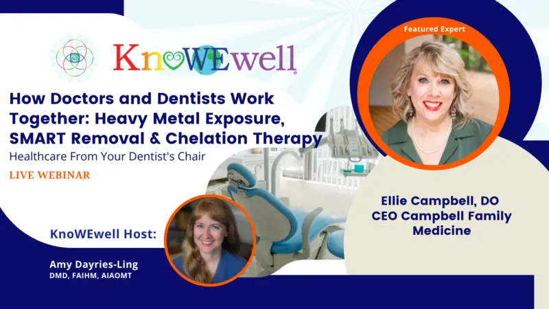 Healthcare From Your Dentist Chair Healthcare From Your Dentist Chair