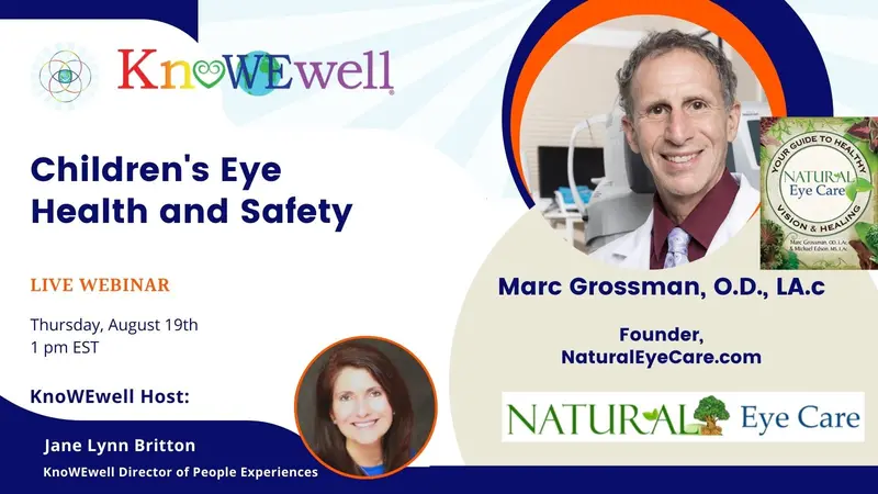 Eye health banner image Eye health banner image