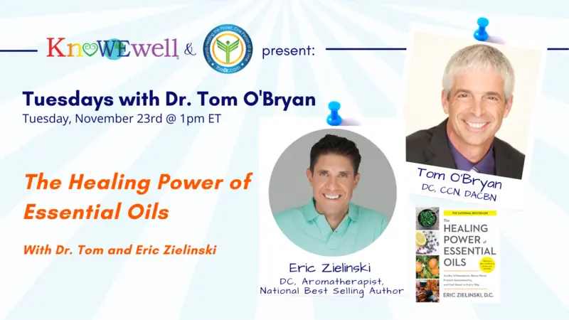 The Healing Power of Essential Oils The Healing Power of Essential Oils