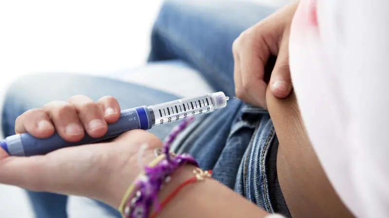 Treating Diabetes Treating Diabetes