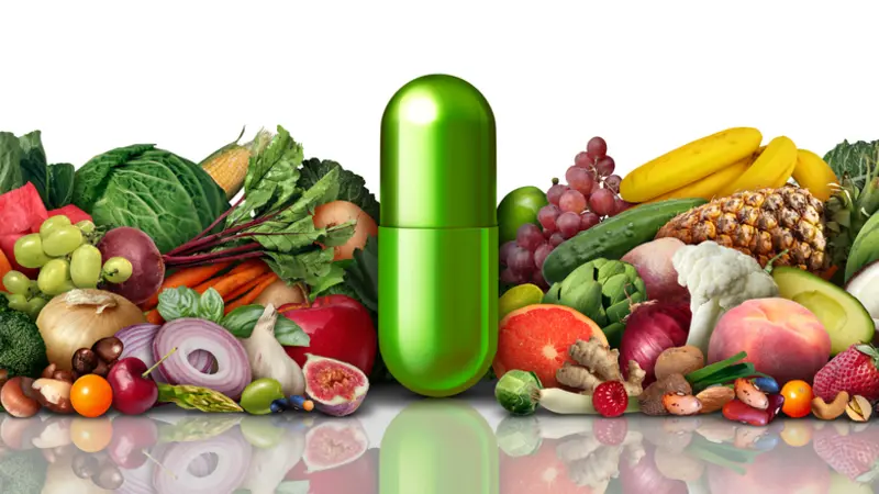 The Role of Nutrition and Integrative Medicine The Role of Nutrition and Integrative Medicine