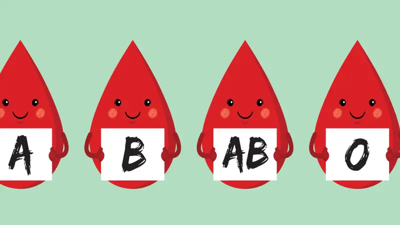 Cute cartoon blood drop holding paper. Cute cartoon blood drop holding paper.