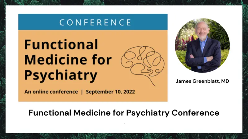 James Greenblatt,MD Course Banner James Greenblatt,MD Course Banner