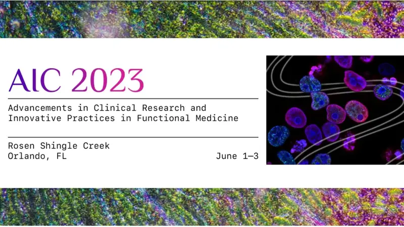 2023 Annual International Conference 2023 Annual International Conference banner image