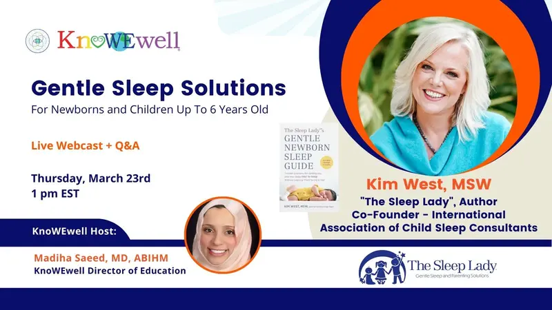 Gentle Sleep Solutions Gentle Sleep Solutions banner image