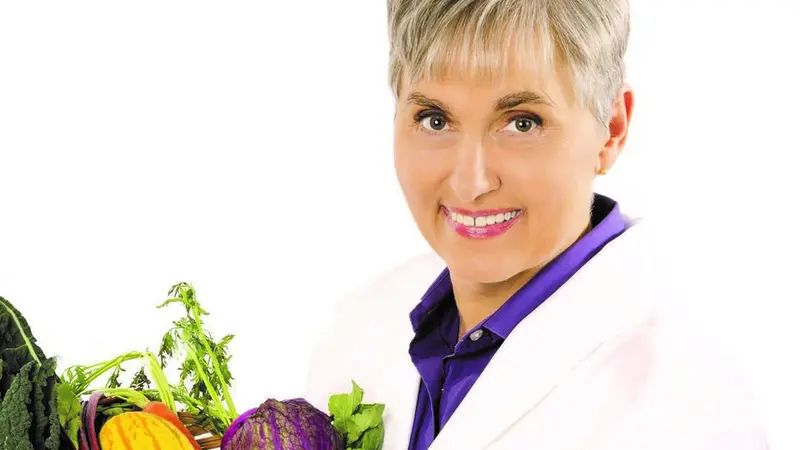Terry Wahls, MD Terry Wahls, MD