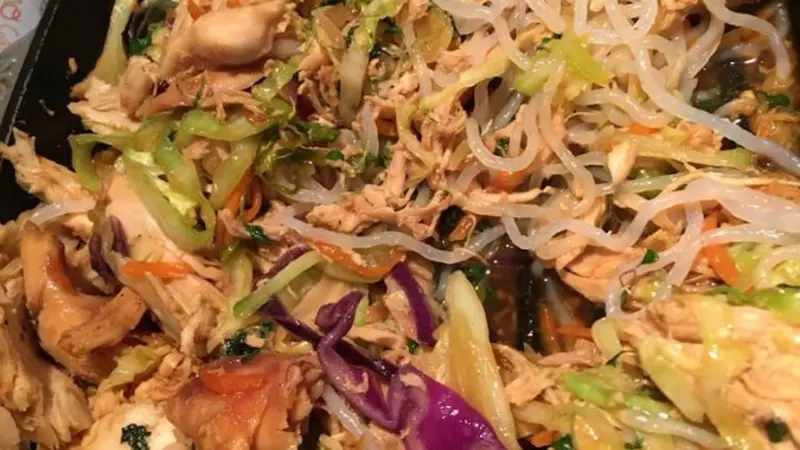 Unwrapped Egg Roll Noodles Unwrapped Egg Roll Noodles