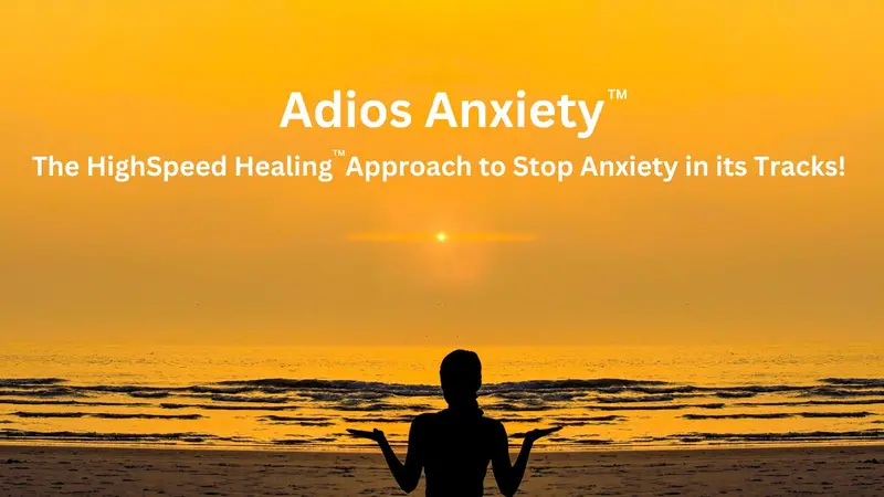 Adios Anxiety Adios Anxiety banner