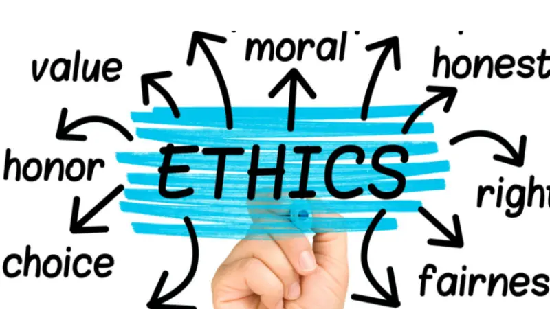 Ethics in the Practice of Homeopathy Ethics in the Practice of Homeopathy