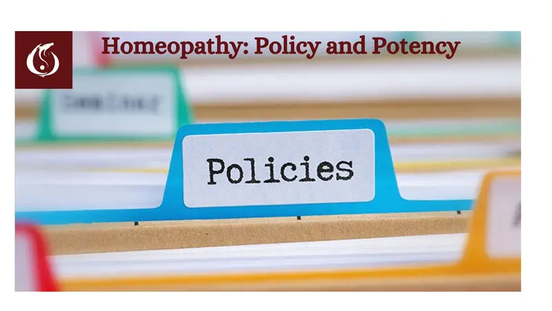 Policy & Potency Policy & Potency