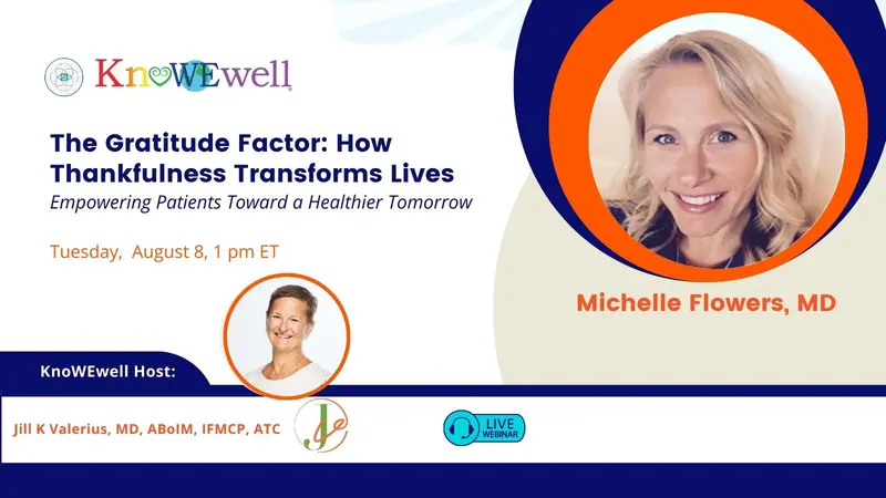 The Gratitude Factor: How Thankfulness Transforms Lives Banner: The Gratitude Factor: How Thankfulness Transforms Lives