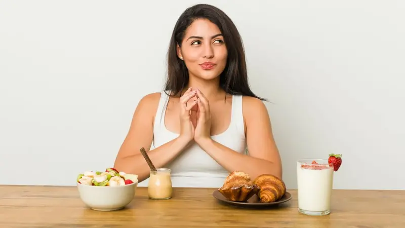 Mindful mealtime Mindful mealtime