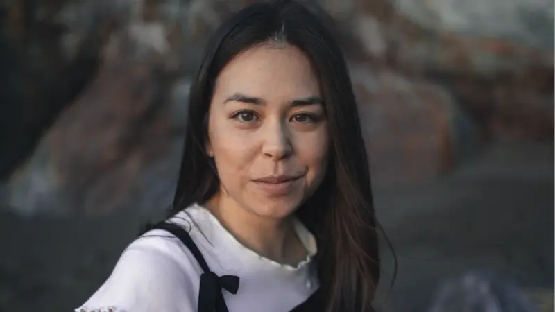 Sophie Haruna Klimcak Sophie Haruna Klimcak