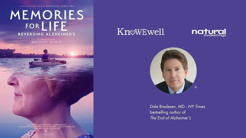 Banner: Memories for Life: Film Banner: Memories for Life: Film