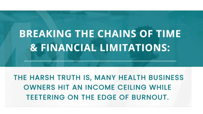 Breaking the Chains of Time and Financial Limitations