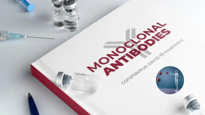 Monoclonal Antibodies Monoclonal Antibodies