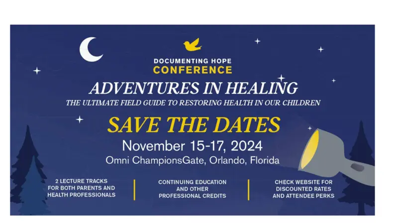 Adventures in Healing Adventures in Healing