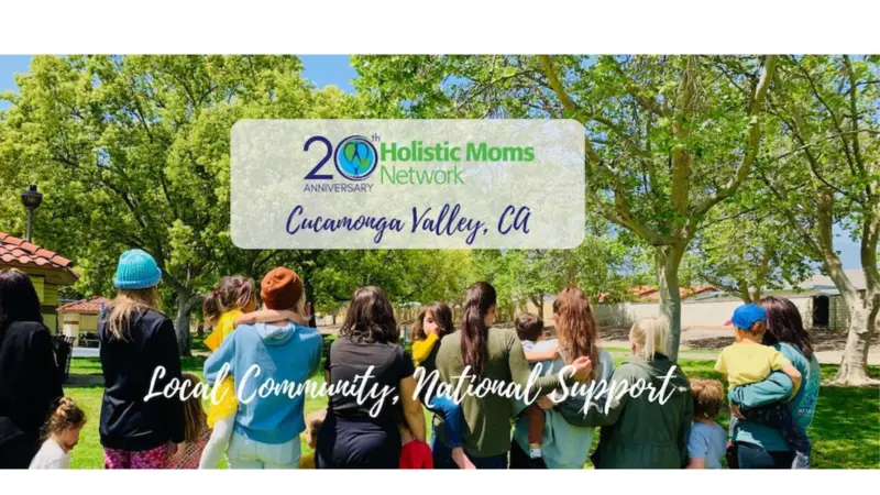 CA - Cucamonga Valley Chapter: Improving Communication & Connection