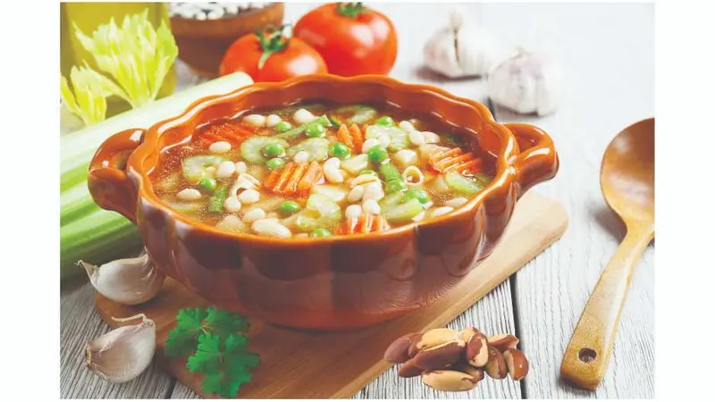 Thyroid friendly food Thyroid friendly food