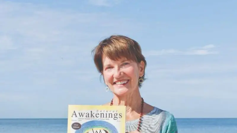 Sharon Bruckman Sharon Bruckman