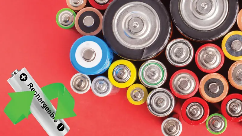 Lowering Our Battery Footprint: A Look at Personal Strategies and Emerging Technologies Lowering Our Battery Footprint: A Look at Personal Strategies and Emerging Technologies