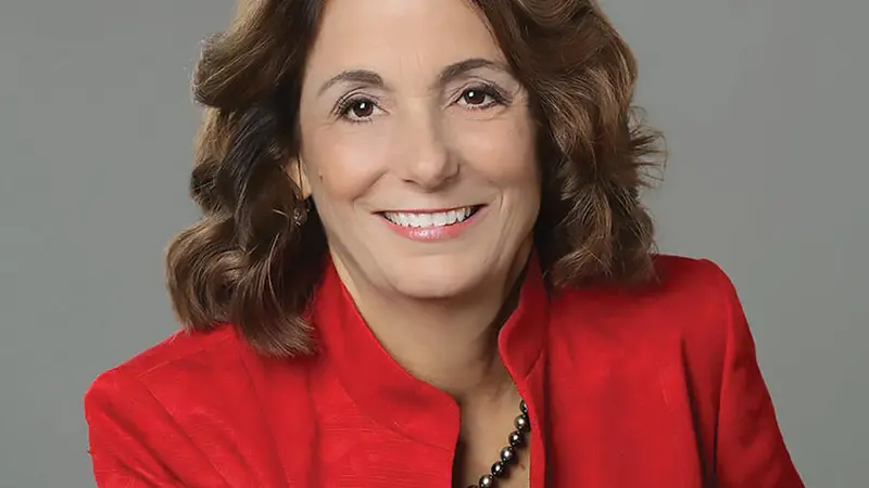 Mimi Guarneri 