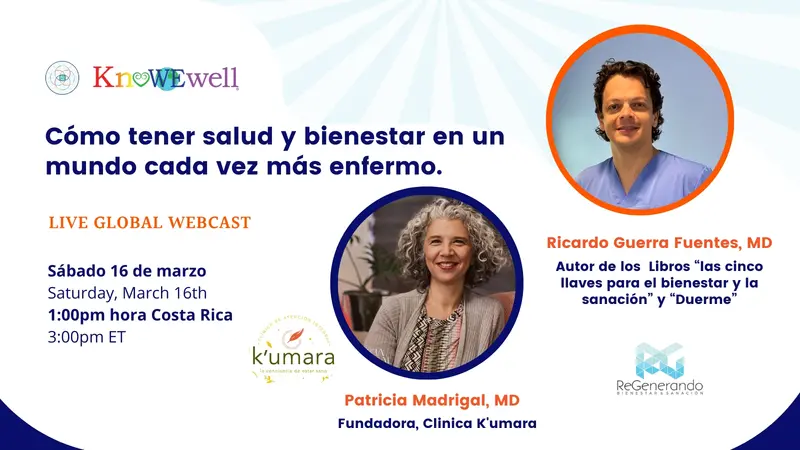 Cómo tener salud y bienestar en un mundo cada vez más enfermo. Cómo tener salud y bienestar en un mundo cada vez más enfermo.