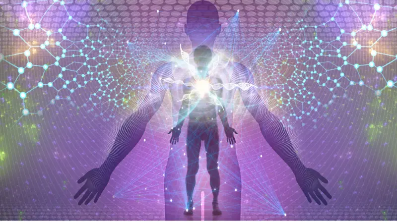 Healthy Living as a Spiritual Discipline Healthy Living as a Spiritual Discipline