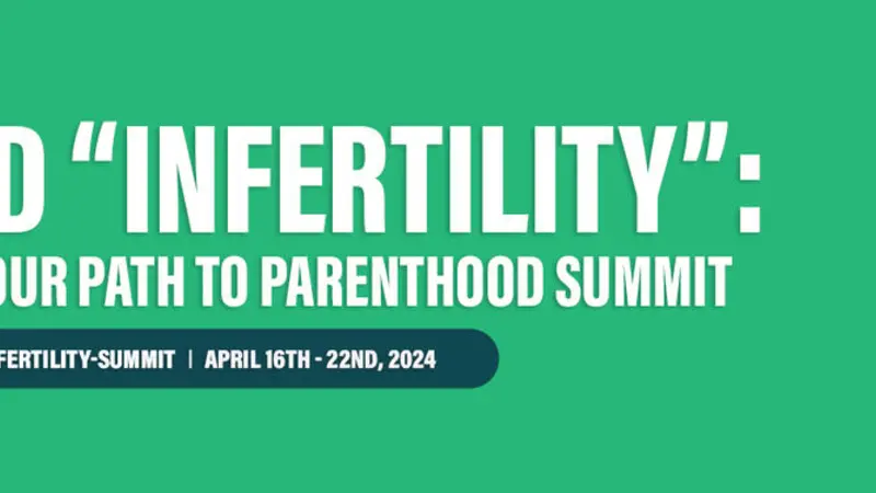 Beyond Infertility Banner