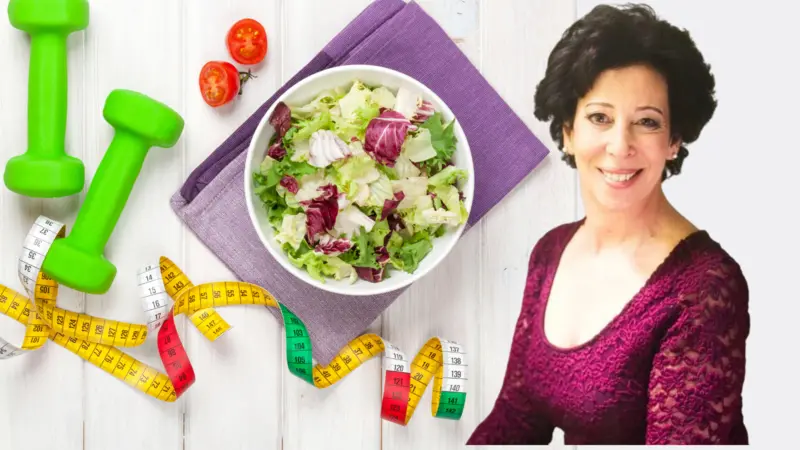 The Group Metabolic Reset Program Banner: The Group Metabolic Reset Program