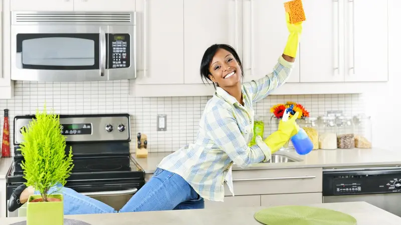 Happy cleaning Happy cleaning