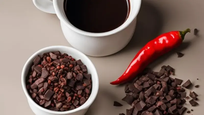 Chocolate Drink