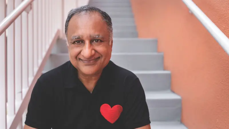Anil Gupta Anil Gupta