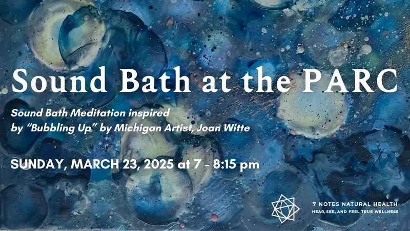 Sound Bath Meditation Sound Bath Meditation