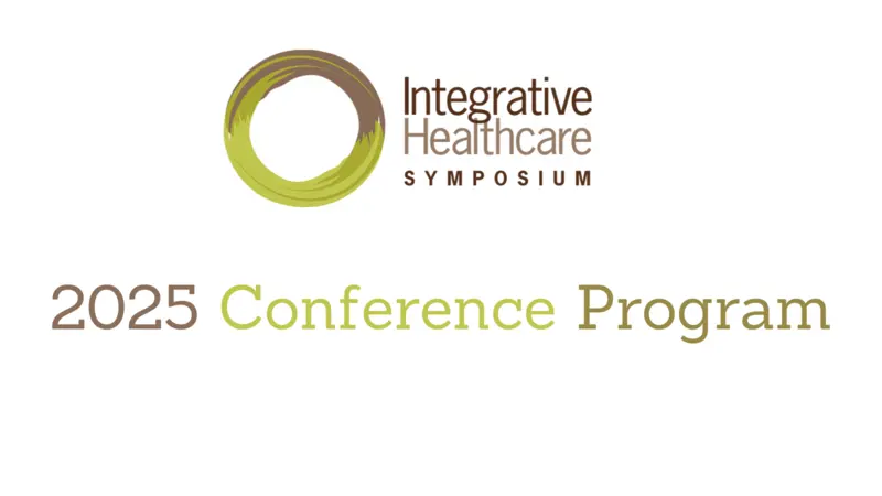 2025 Conference Program 2025 Conference Program
