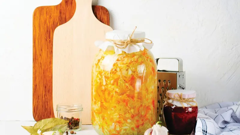 Prebiotic foods Prebiotic foods