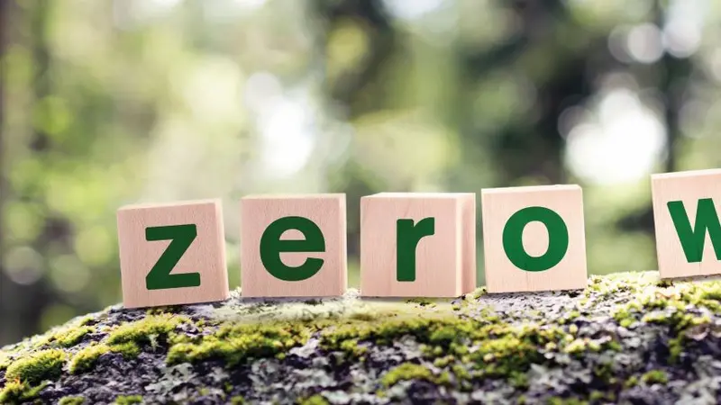 Zero waste Zero waste