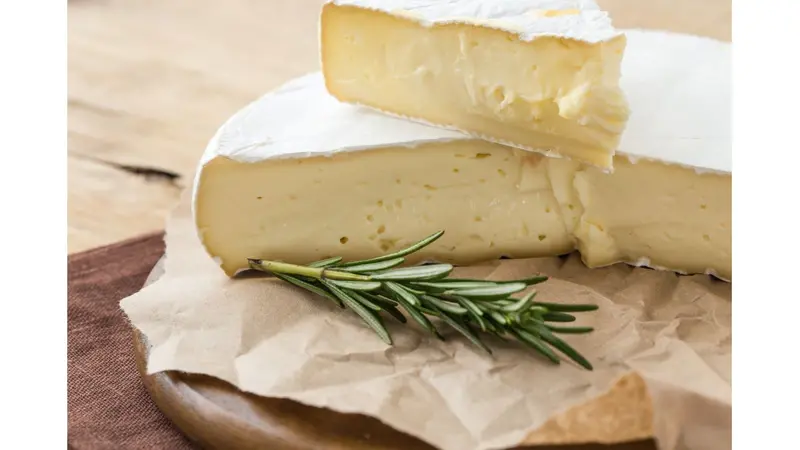 Brie cheese Brie cheese