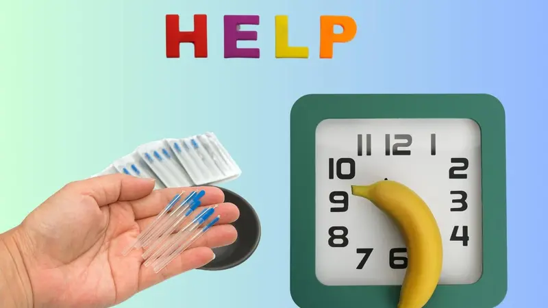 Acupuncture for Erectile Dysfunction Acupuncture for Erectile Dysfunction