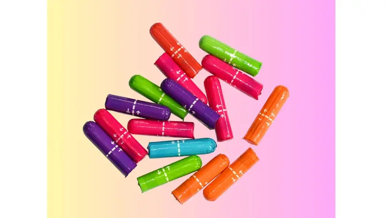 Tampons Tampons