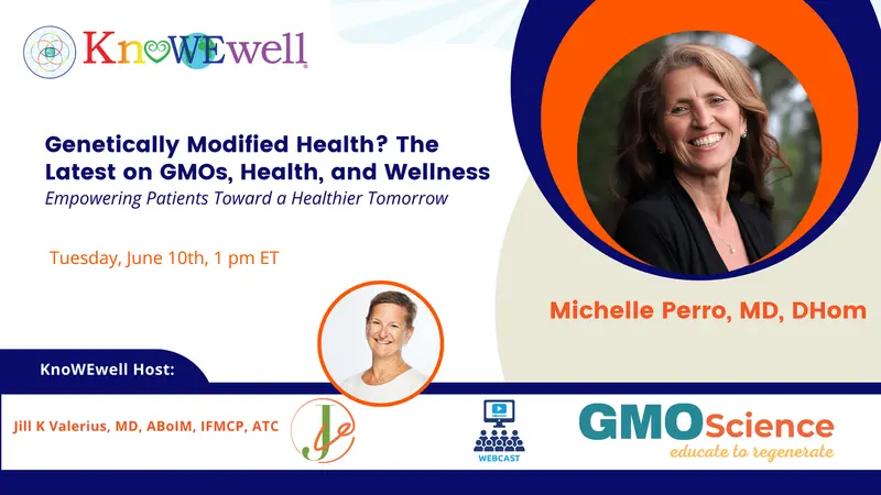 The Truth About GMOs: Current Science and Health Insights The Truth About GMOs: Current Science and Health Insights